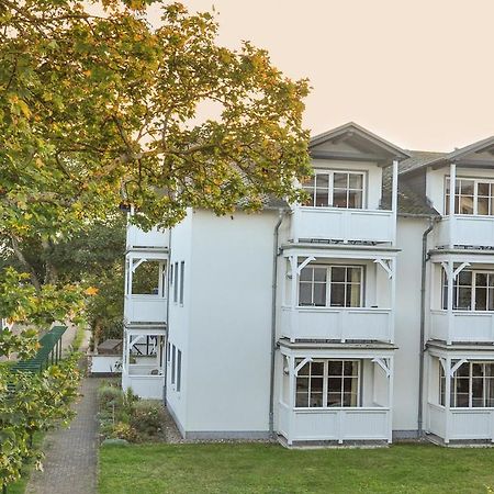 Haus Svantekahs Glowe Exterior photo
